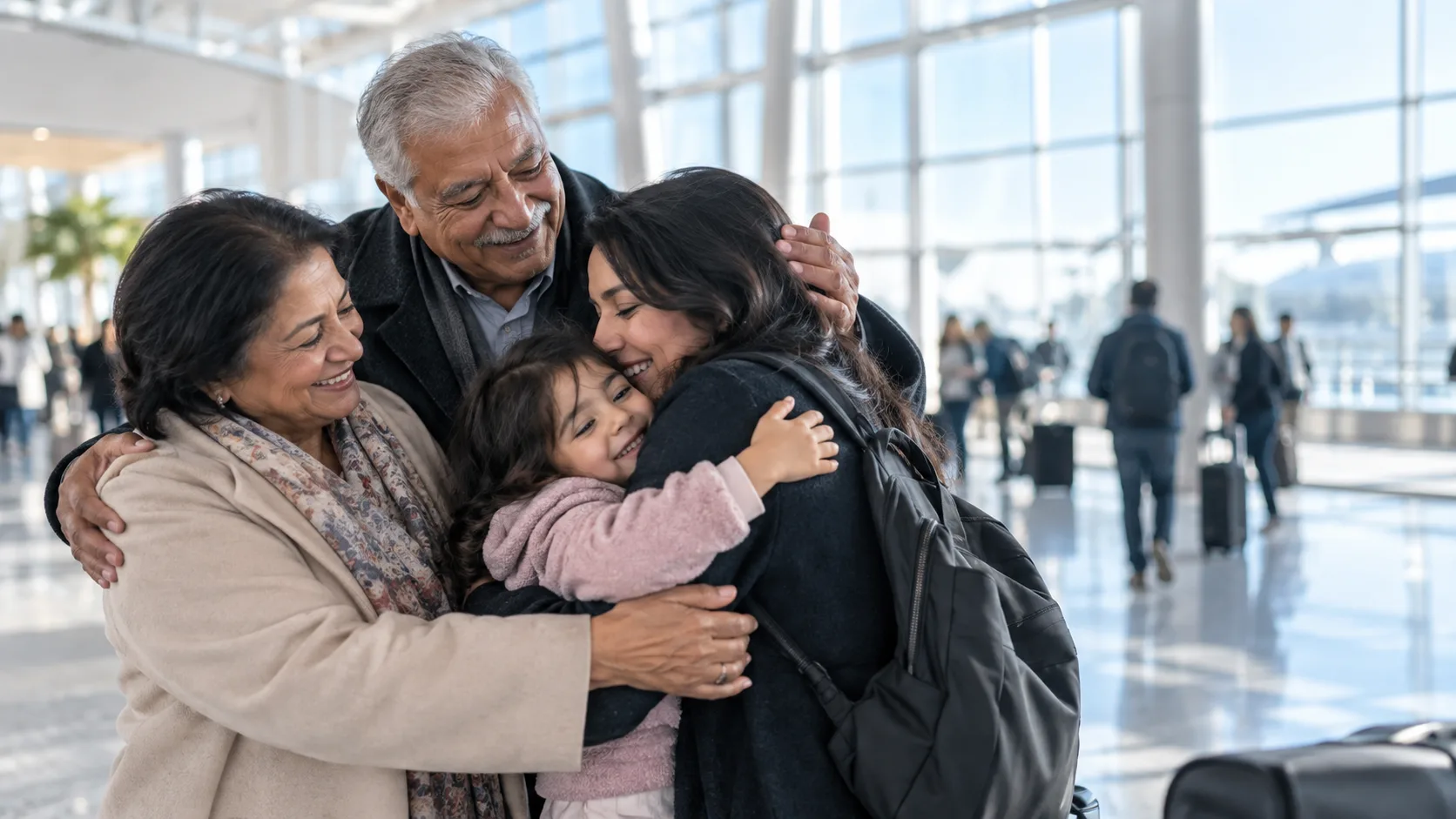Canadian family sponsorship immigration services